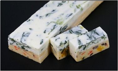 ほうれん草胡麻味噌新丈 株式会社 松橋屋