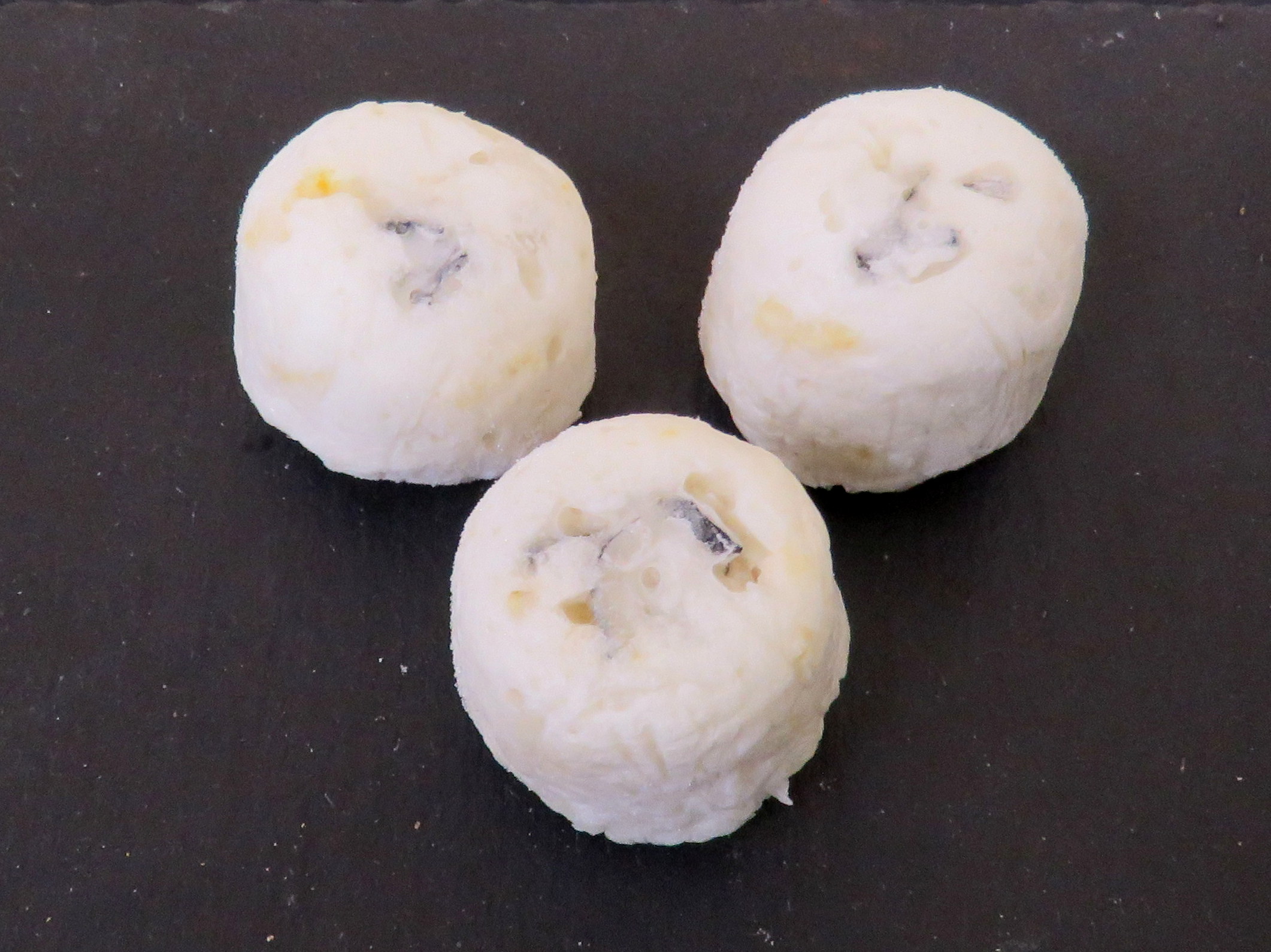 ふぐ白子蒸し 12個入 株式会社 松橋屋